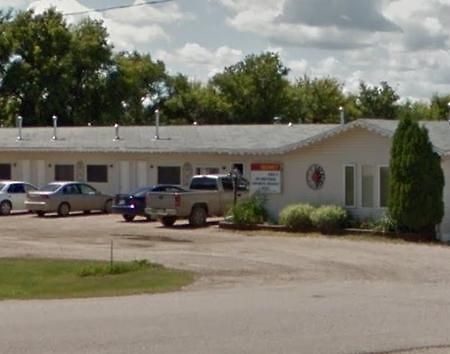 Wakaw Lodge Motel Exterior photo